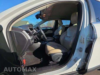 2017 Jeep Cherokee Limited - miniatura 6