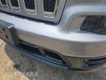 2017 Jeep Cherokee Sport - miniatura 22