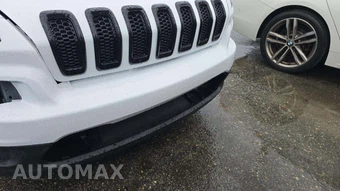 2017 Jeep Cherokee Sport - miniatura 20