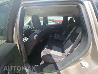 2017 Jeep Cherokee Sport – miniatura 10