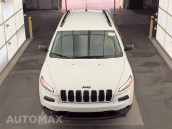2017 Jeep Cherokee Sport - miniatura 2