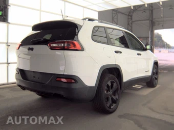 2017 Jeep Cherokee Sport - miniatura 5