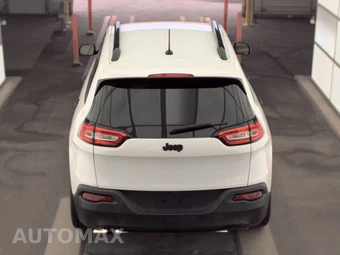 2017 Jeep Cherokee Sport - miniatura 6