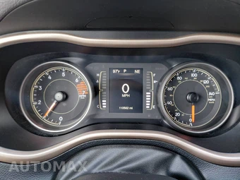 2017 Jeep Cherokee Sport – miniatura 19