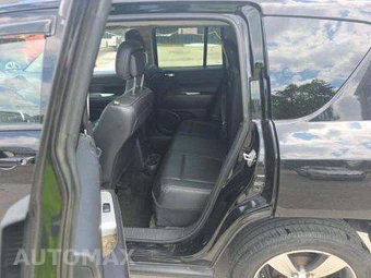 2017 Jeep Compass High Altitude Edition – miniatura 14