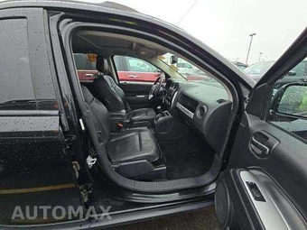 2017 Jeep Compass High Altitude Edition – miniatura 18