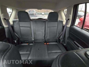 2017 Jeep Compass High Altitude Edition – miniatura 22
