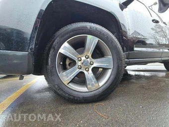 2017 Jeep Compass High Altitude Edition – miniatura 24