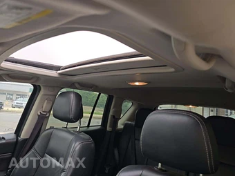 2017 Jeep Compass High Altitude Edition – miniatura 11