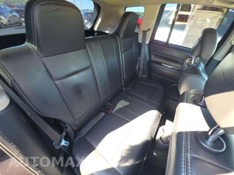 2017 Jeep Compass High Altitude Edition – miniatura 16