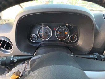 2017 Jeep Compass High Altitude Edition – miniatura 9
