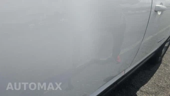 2017 Jeep Compass High Altitude Edition - miniatura 19