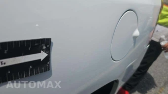2017 Jeep Compass High Altitude Edition - miniatura 24