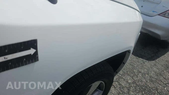 2017 Jeep Compass High Altitude Edition - miniatura 29