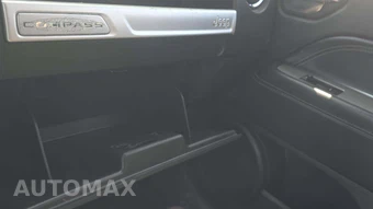 2017 Jeep Compass High Altitude Edition – miniatura 28