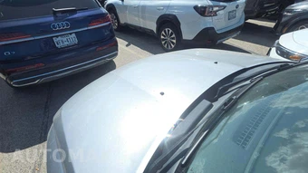 2017 Jeep Compass High Altitude Edition – miniatura 34
