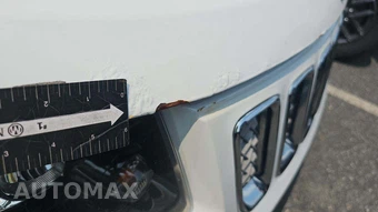 2017 Jeep Compass High Altitude Edition – miniatura 19