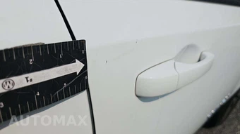 2017 Jeep Compass High Altitude Edition – miniatura 27