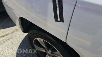 2017 Jeep Compass High Altitude Edition – miniatura 26
