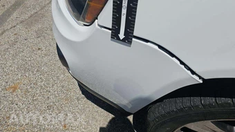 2017 Jeep Compass High Altitude Edition – miniatura 31