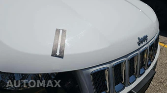 2017 Jeep Compass High Altitude Edition – miniatura 32