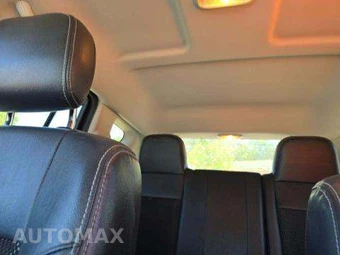 2017 Jeep Compass Latitude – miniatura 11
