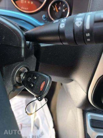 2017 Jeep Compass Latitude – miniatura 8