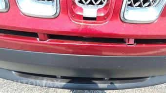 2017 Jeep Compass Latitude – miniatura 35