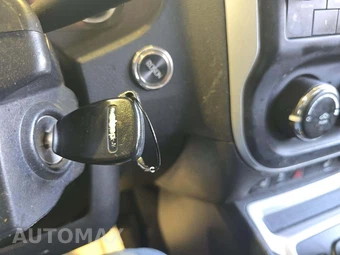 2017 Jeep Compass Latitude – miniatura 8