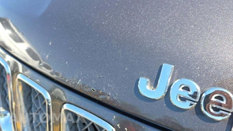 2017 Jeep Compass Latitude – miniatura 23