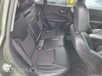 2017 Jeep Compass Latitude - miniatura 16