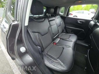 2017 Jeep Compass Latitude - miniatura 13