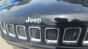 2017 Jeep Compass Latitude - miniatura 19