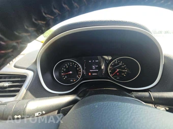 2017 Jeep Compass Latitude - miniatura 9