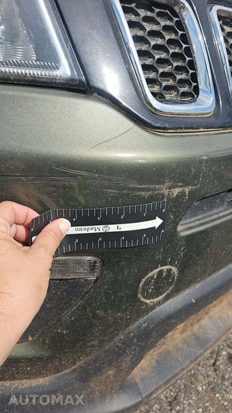 2017 Jeep Compass Latitude – miniatura 28