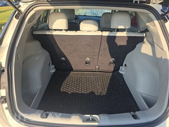 2017 Jeep Compass Latitude – miniatura 16