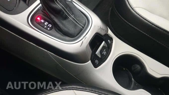 2017 Jeep Compass Latitude – miniatura 20