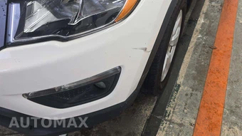 2017 Jeep Compass Latitude – miniatura 33