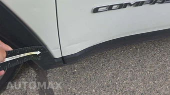 2017 Jeep Compass Latitude - miniatura 22