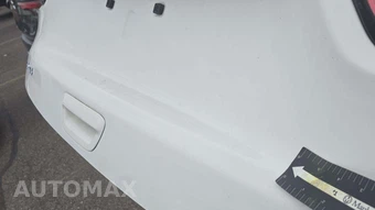 2017 Jeep Compass Latitude - miniatura 23