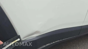 2017 Jeep Compass Latitude - miniatura 43
