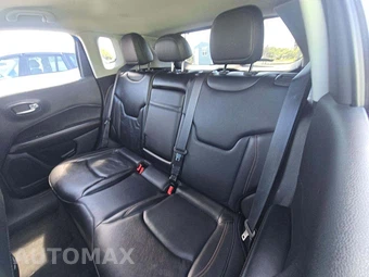 2017 Jeep Compass Limited - miniatura 13
