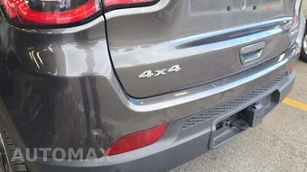 2017 Jeep Compass Limited - miniatura 20