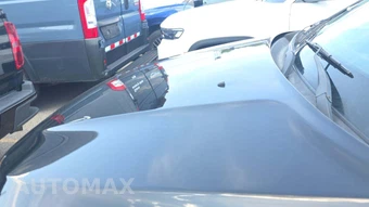 2017 Jeep Compass Limited – miniatura 19