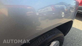 2017 Jeep Compass Sport – miniatura 27