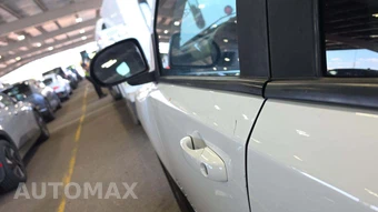 2017 Jeep Compass Sport - miniatura 22