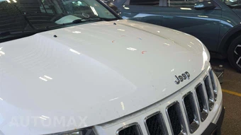 2017 Jeep Compass Sport - miniatura 33
