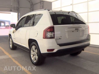 2017 Jeep Compass Sport - miniatura 6