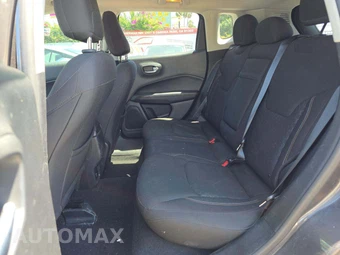 2017 Jeep Compass Sport – miniatura 13