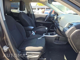 2017 Jeep Compass Sport – miniatura 18